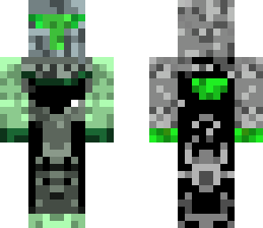ender warrior