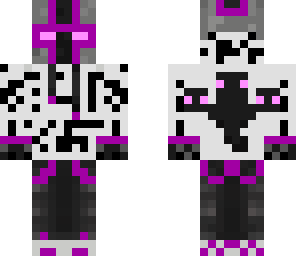 tysen- dark purple- black