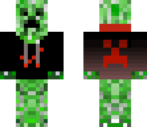 hooded creeper