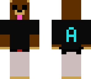 alpha man
