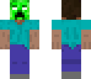 creeperbrine