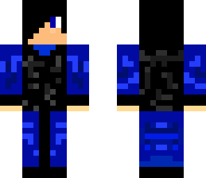 vest dude