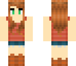 cowgirl