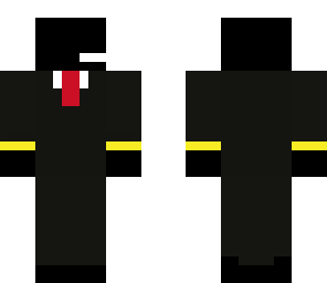 god
