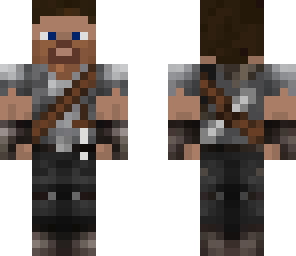 Epic Steve | Minecraft Skin