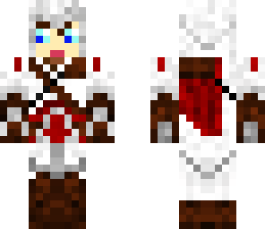 for my assasins creed bud