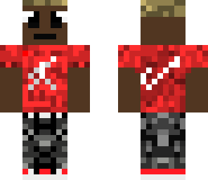 revised swag dude