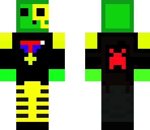 general slime 2