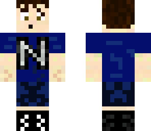 n toby