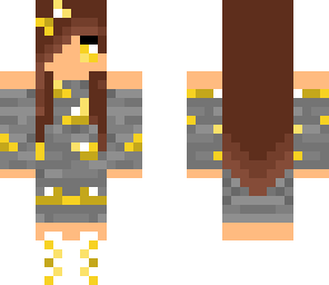 butter girl