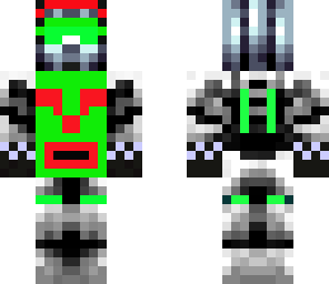 ryan skin