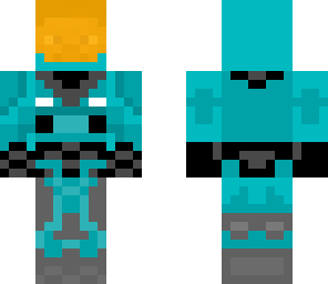 halo flame marine