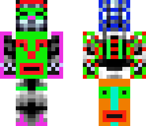 super bot
