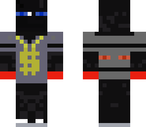 ender rapper