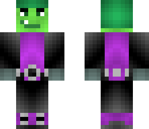 beast boy hd