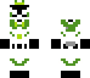 clone trooper lieutenant