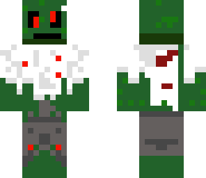 zombie lol