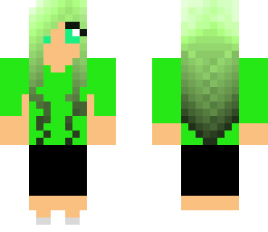 kk's skin