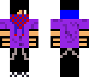 legionner boy