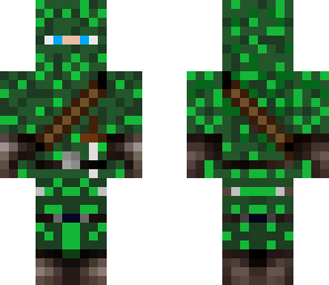stave camo