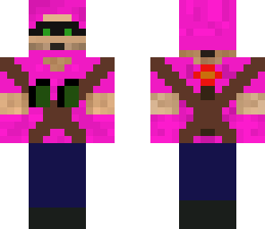 soldier with helm