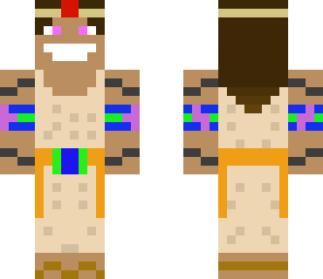 egyptian