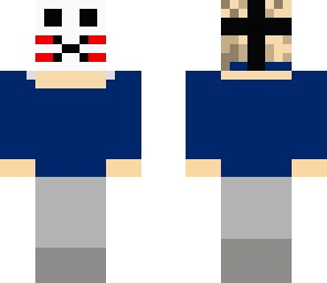 jason