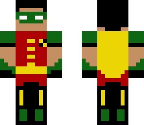 robin y