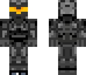 recon spartan