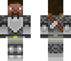 knight steve