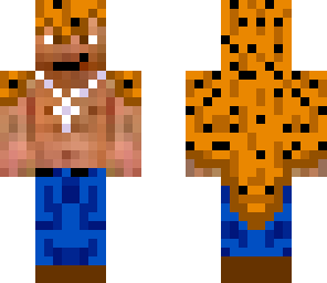 sacrors skin