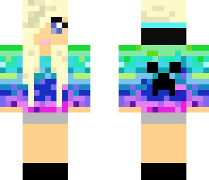 creepergirl