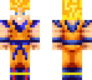 goku