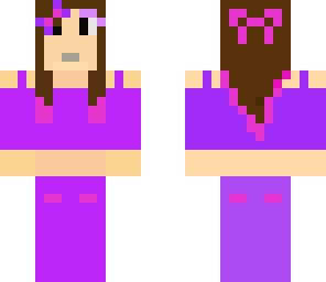lady pink