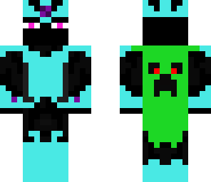 the ender dragon