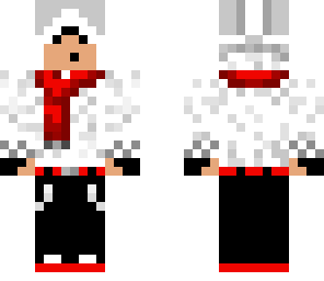 winter man 2