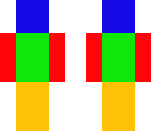 captin rubix