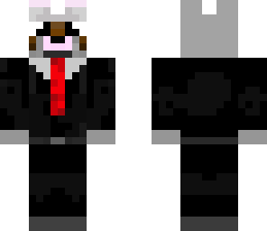 agent wolf