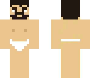 sexy blawk
