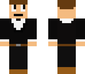 tux dude