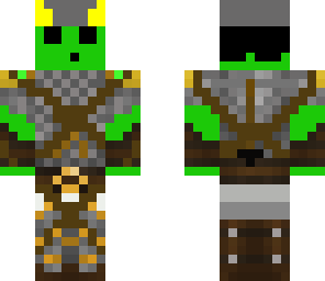 slime  vikingo