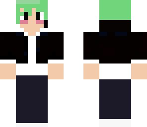 oga-baby beel fused