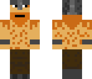 dwarf