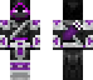 ender assassin