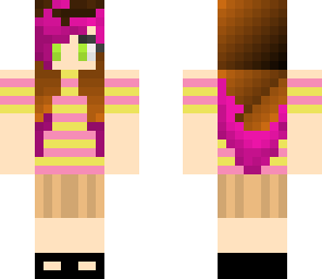 cool girl