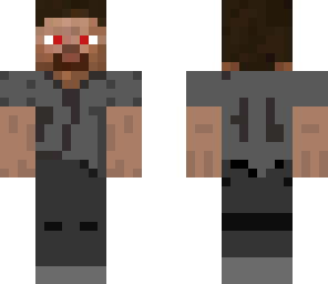 evil steven