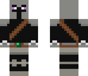 ender warrior
