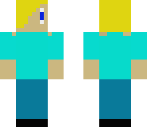cool guy by p2