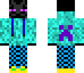 enderman