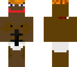 black guy